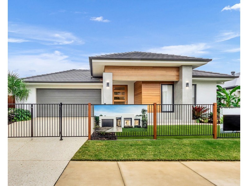 22 Ridge Parade, Narangba QLD 4504