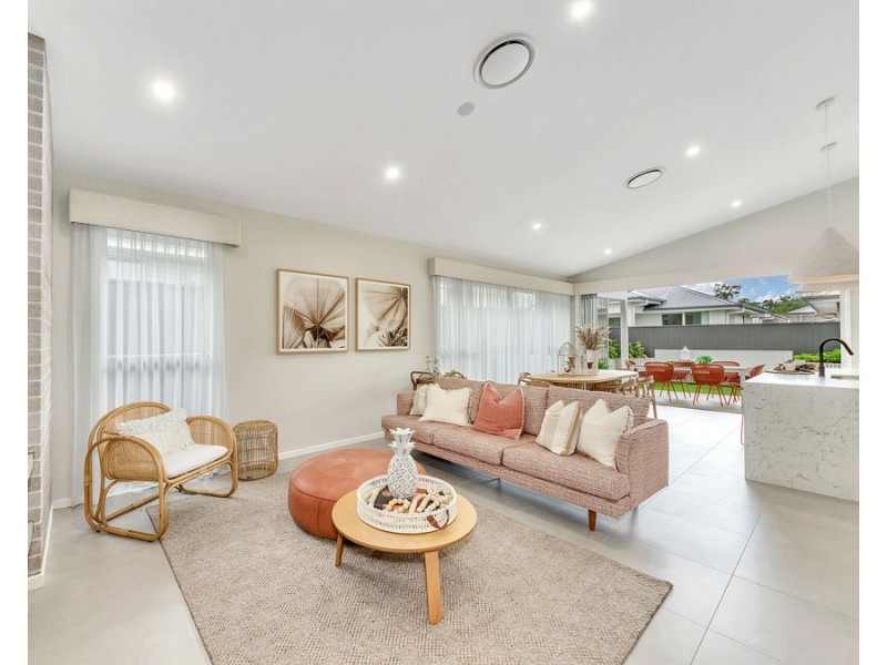 24 Ridge Parade, Narangba QLD 4504
