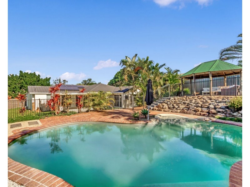20 Queen Elizabeth Drive, Eatons Hill QLD 4037