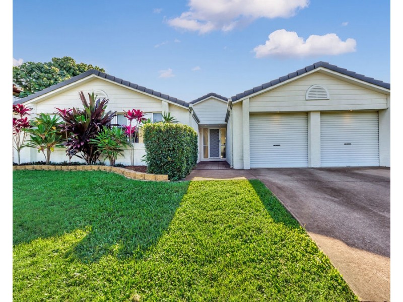 20 Queen Elizabeth Drive, Eatons Hill QLD 4037