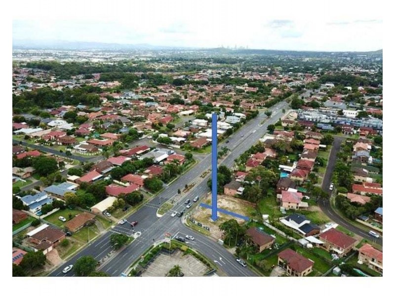 198 Calam Road, Sunnybank Hills QLD 4109