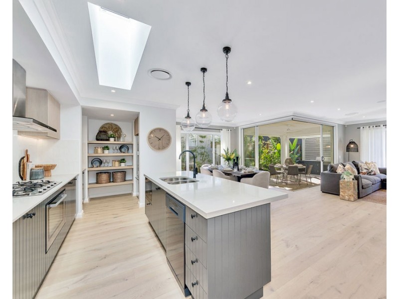 64 Discovery Boulevard, Bahrs Scrub QLD 4207