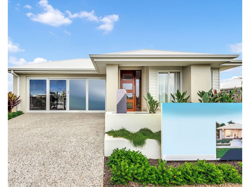 12 Village Green Boulevard, Palmview QLD 4553