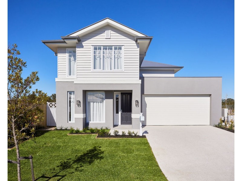 54 Meadow Circuit, Helensvale QLD 4212