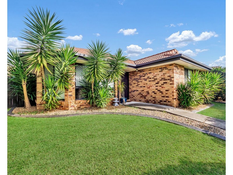 26 Gilbert Street, North Lakes QLD 4509