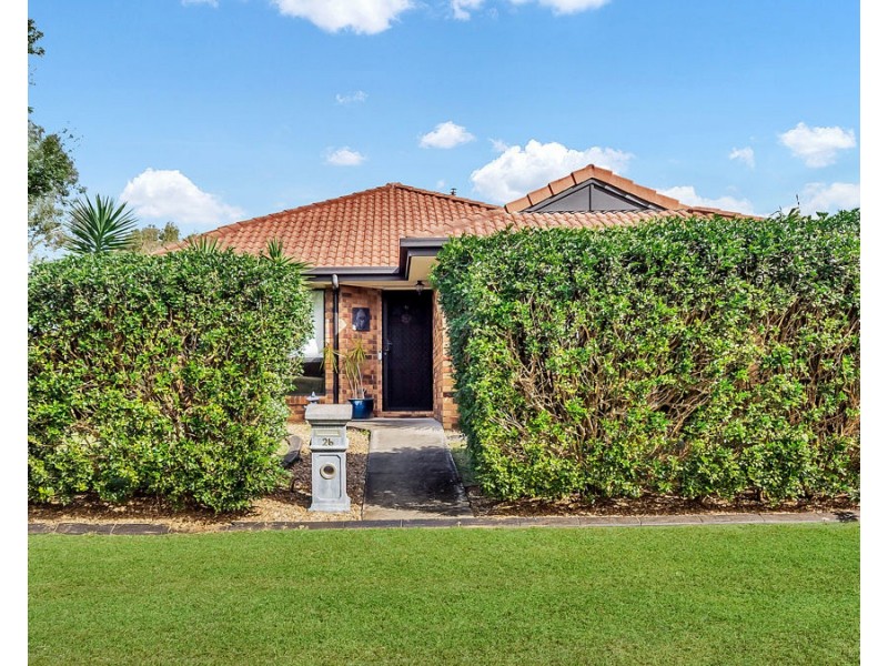 26 Gilbert Street, North Lakes QLD 4509