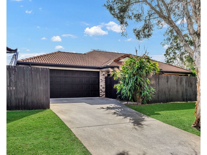 26 Gilbert Street, North Lakes QLD 4509