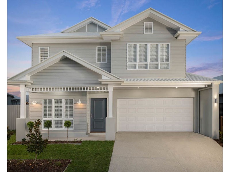 12 Cardinal Crescent, Newport QLD 4020