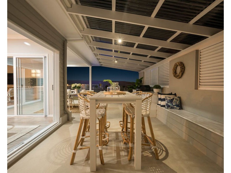 12 Cardinal Crescent, Newport QLD 4020