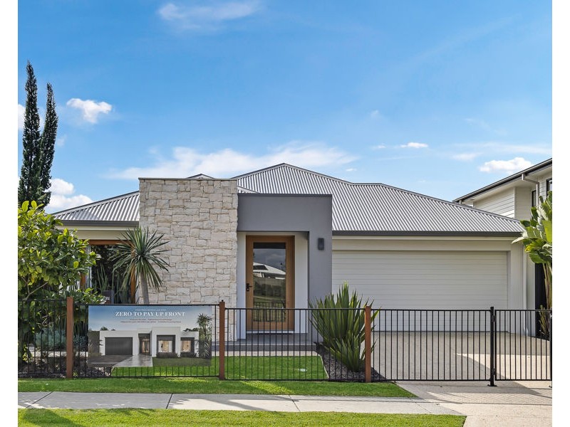 5 Olive Avenue, Greenbank QLD 4124