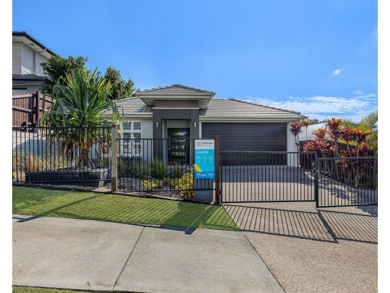 12 Houston Street, Spring Mountain QLD 4124