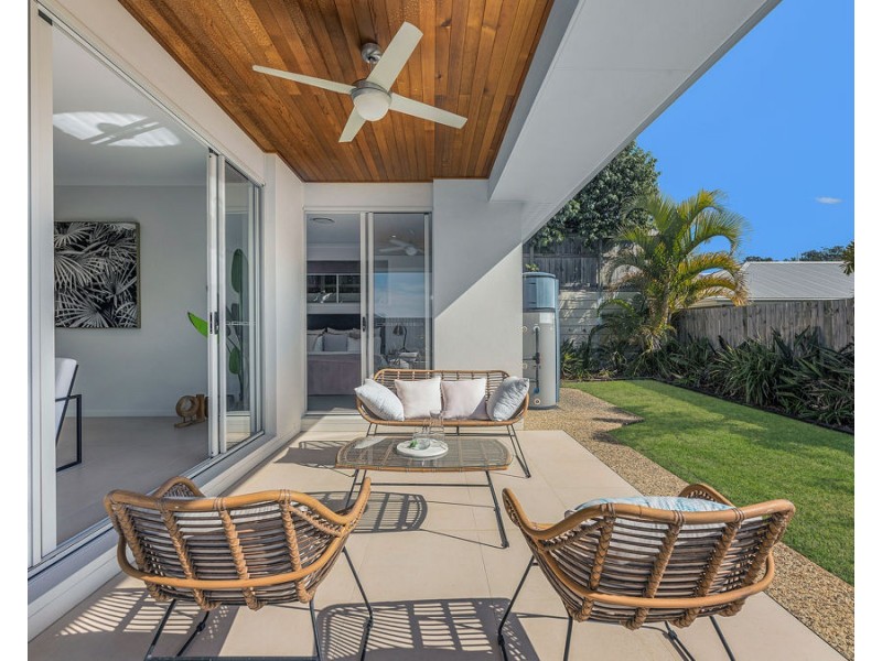 12 Houston Street, Spring Mountain QLD 4124