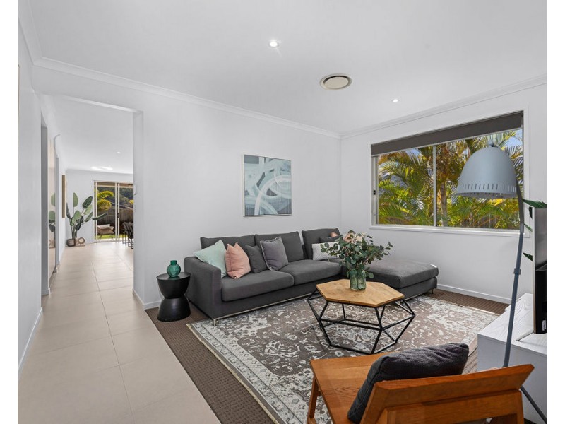 12 Houston Street, Spring Mountain QLD 4124