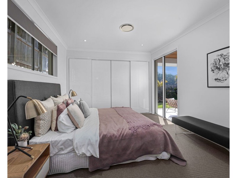 12 Houston Street, Spring Mountain QLD 4124