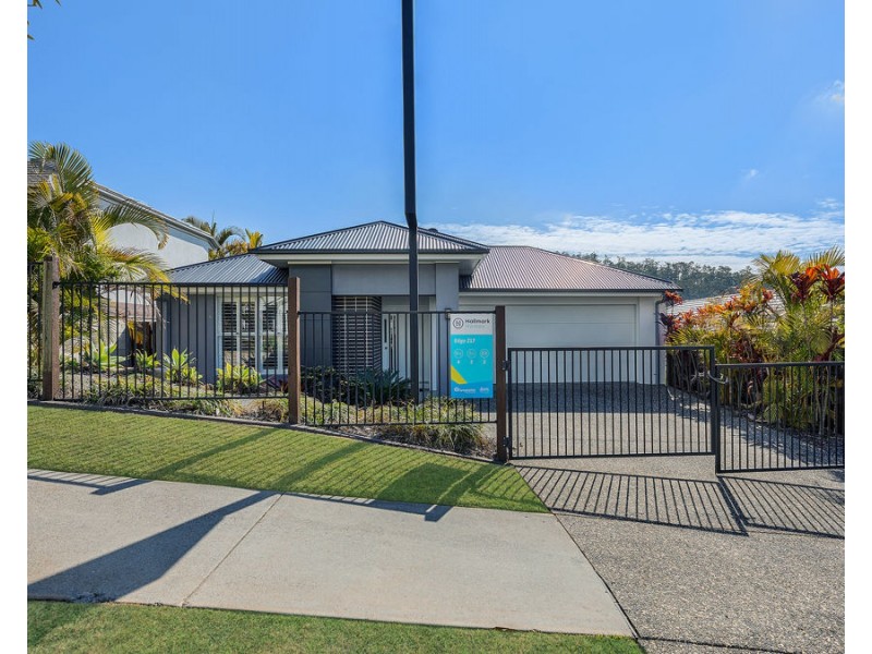 14 Houston Street, Spring Mountain QLD 4124