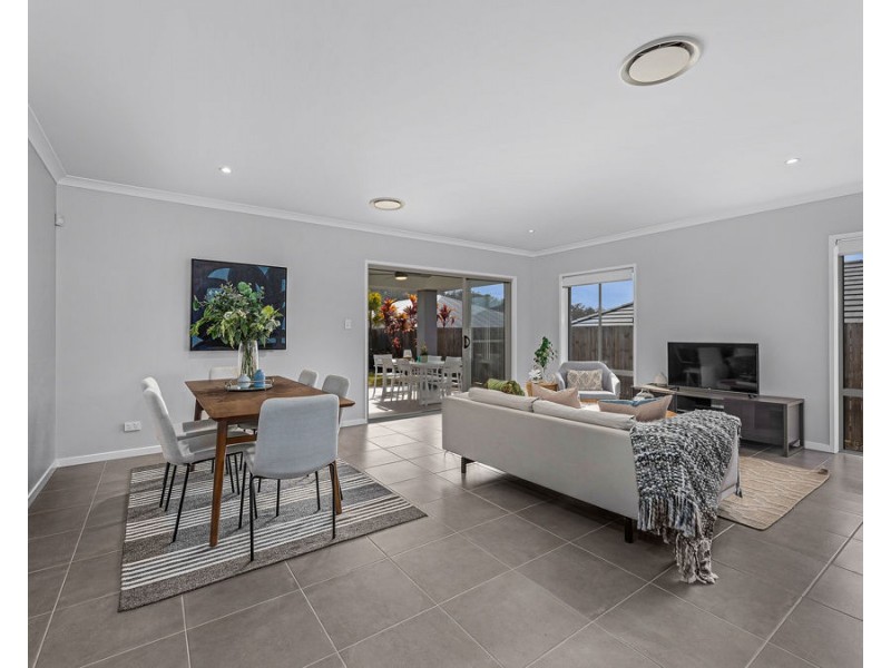 14 Houston Street, Spring Mountain QLD 4124