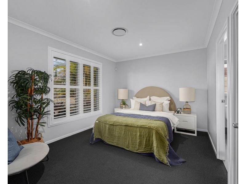 14 Houston Street, Spring Mountain QLD 4124