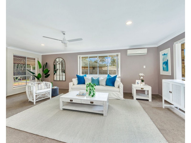 7 Tiffany Court, Wellington Point QLD 4160