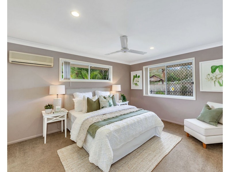 7 Tiffany Court, Wellington Point QLD 4160