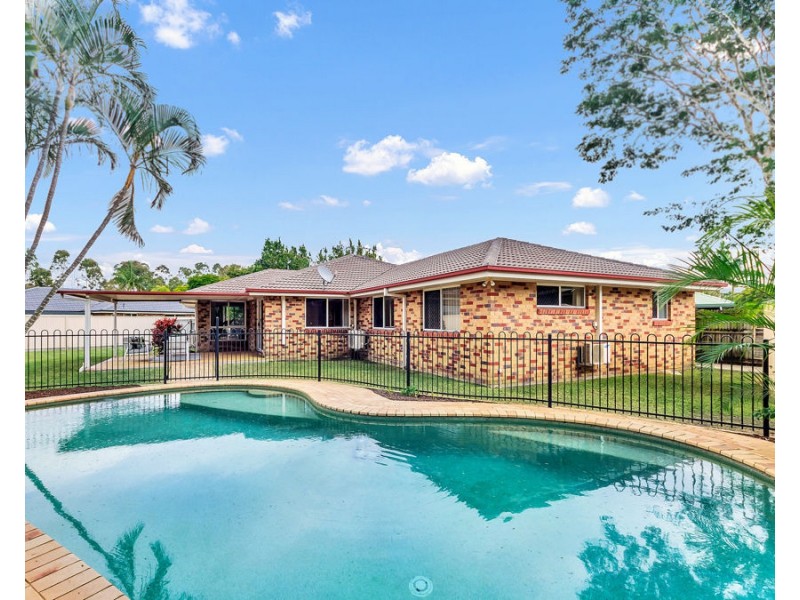 7 Tiffany Court, Wellington Point QLD 4160