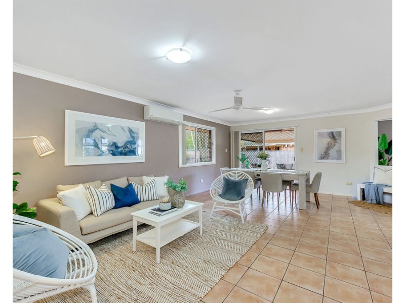 7 Tiffany Court, Wellington Point QLD 4160