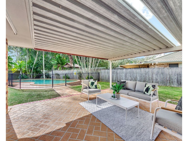 7 Tiffany Court, Wellington Point QLD 4160