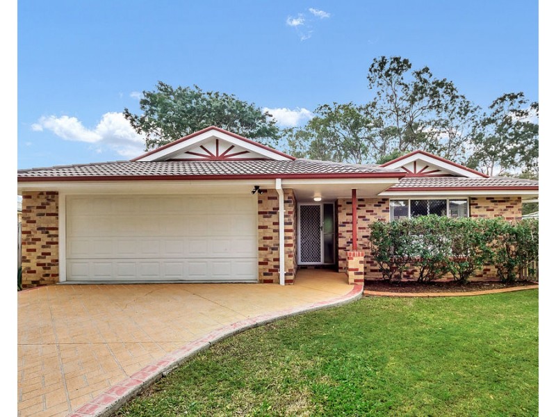 7 Tiffany Court, Wellington Point QLD 4160