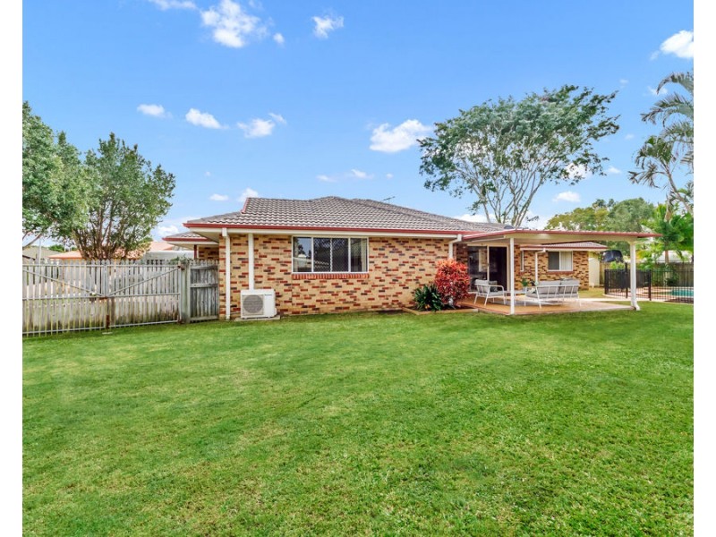 7 Tiffany Court, Wellington Point QLD 4160