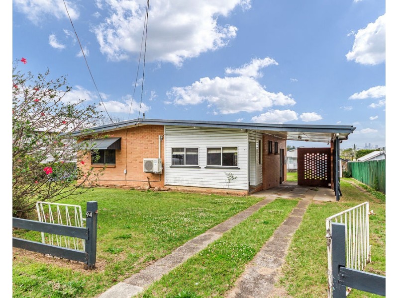 94 Rode Road, Wavell Heights QLD 4012