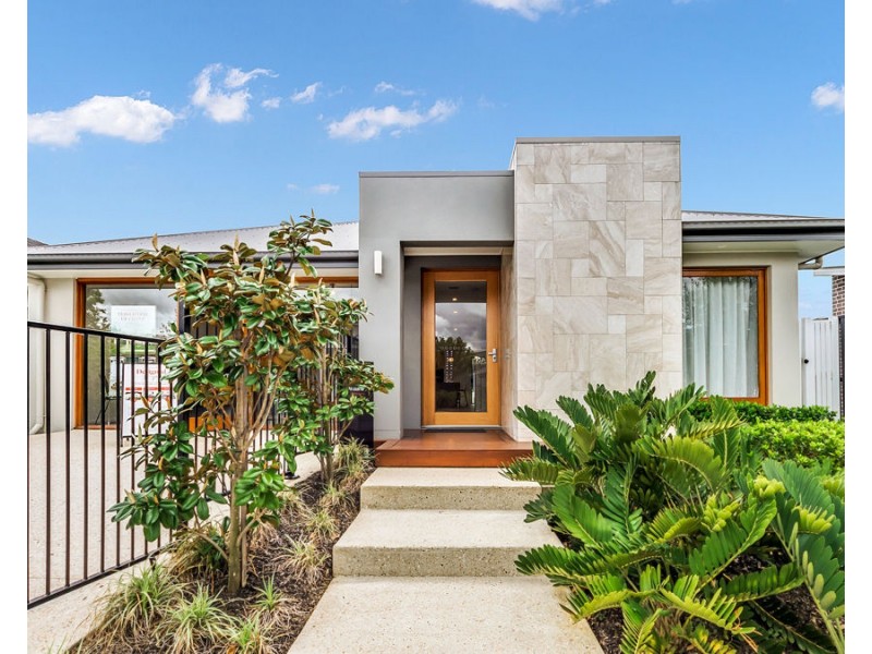 20 Ridge Parade, Narangba QLD 4504