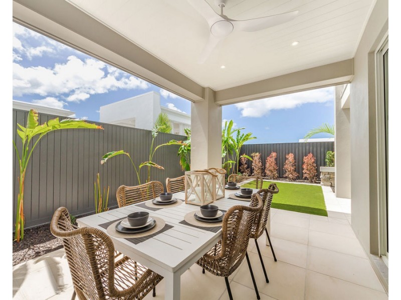 36 Hart Crescent, Bells Creek QLD 4551