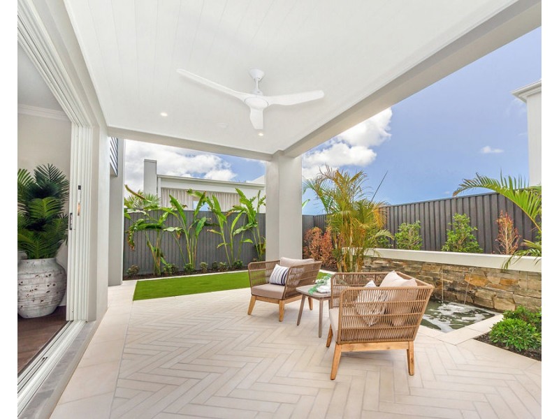 36 Hart Crescent, Bells Creek QLD 4551