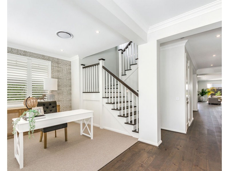 36 Hart Crescent, Bells Creek QLD 4551