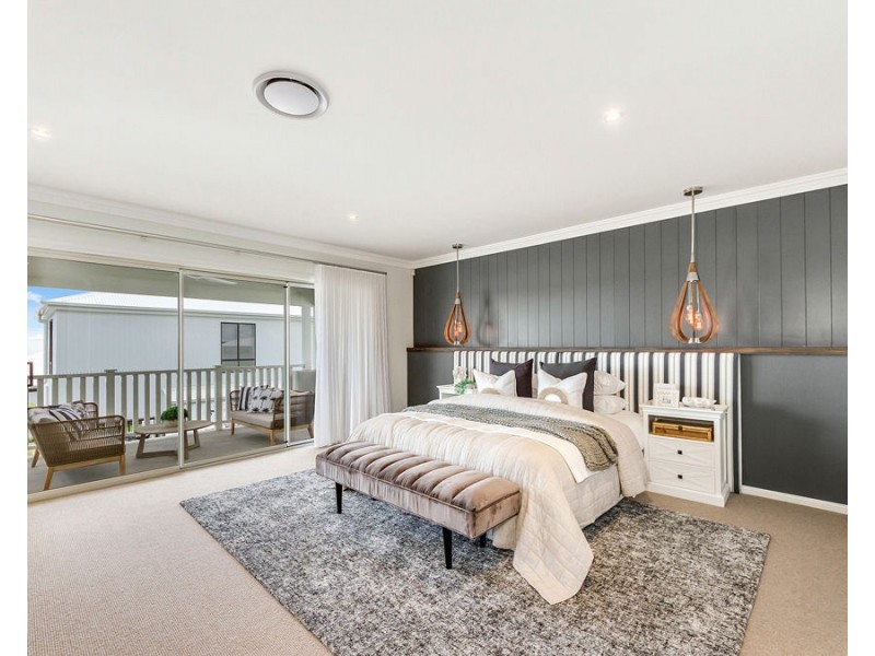 36 Hart Crescent, Bells Creek QLD 4551
