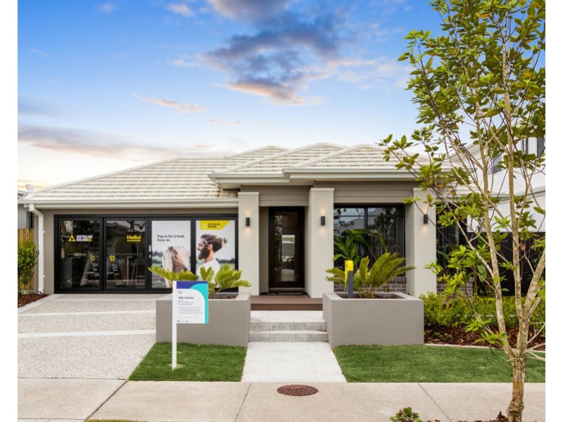 55 Hart Crescent, Bells Creek QLD 4551