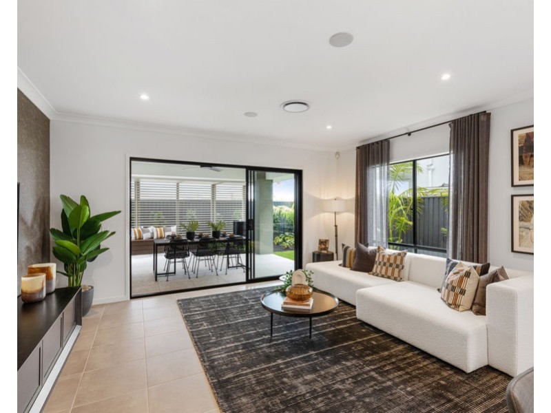 55 Hart Crescent, Bells Creek QLD 4551