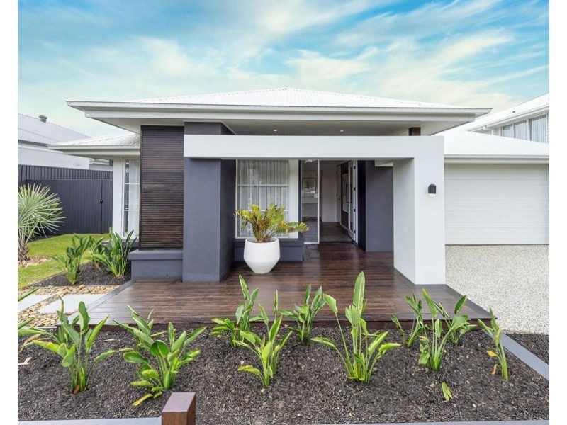 13 JINGERI STREET, Redland Bay QLD 4165