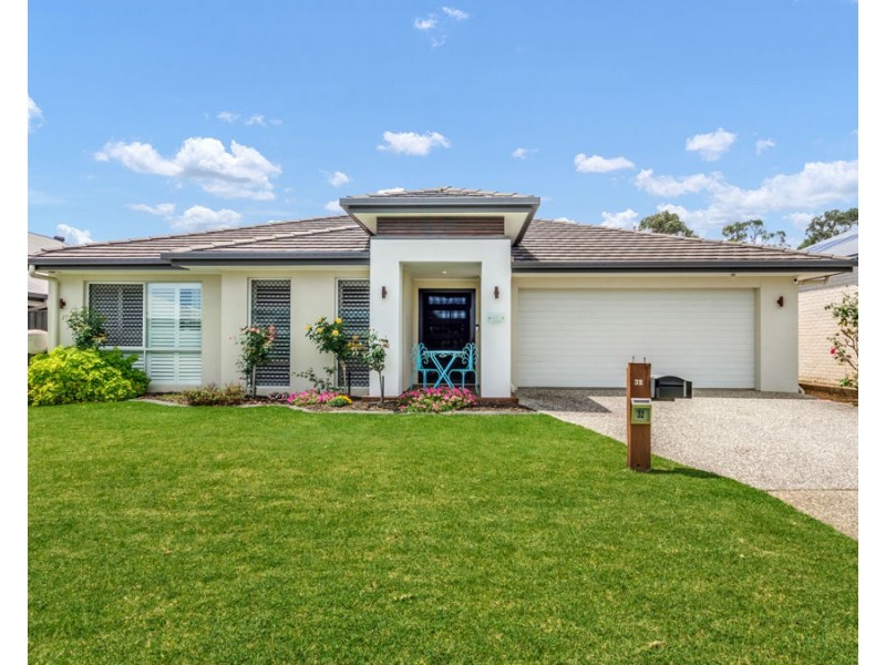 32 Grace Crescent, Narangba QLD 4504