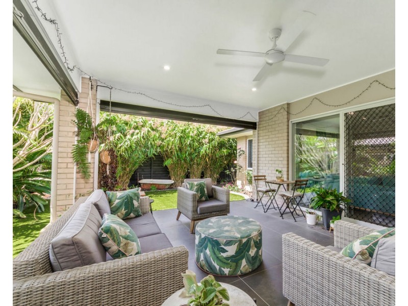 32 Grace Crescent, Narangba QLD 4504