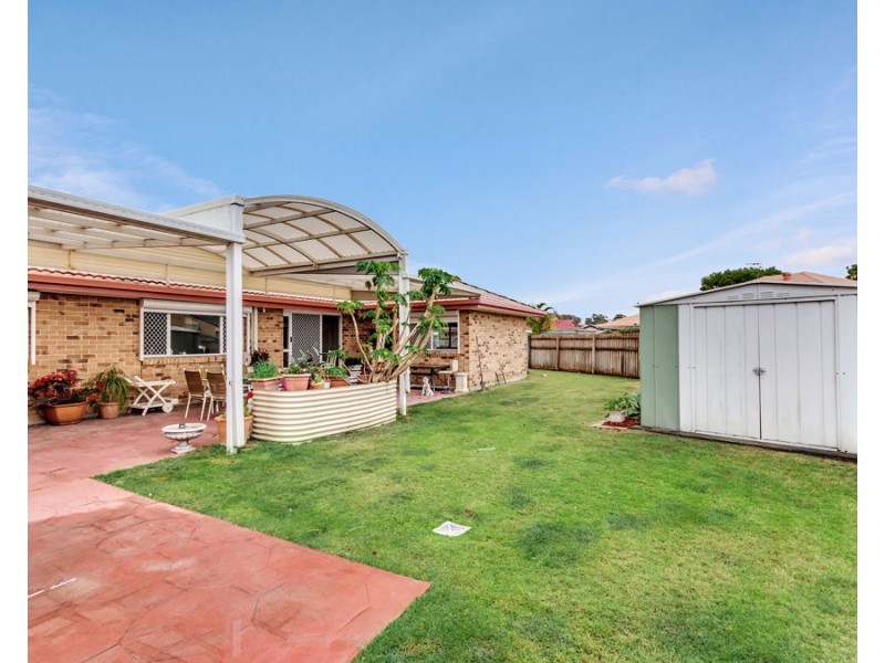 7 Karnak Close, Bracken Ridge QLD 4017