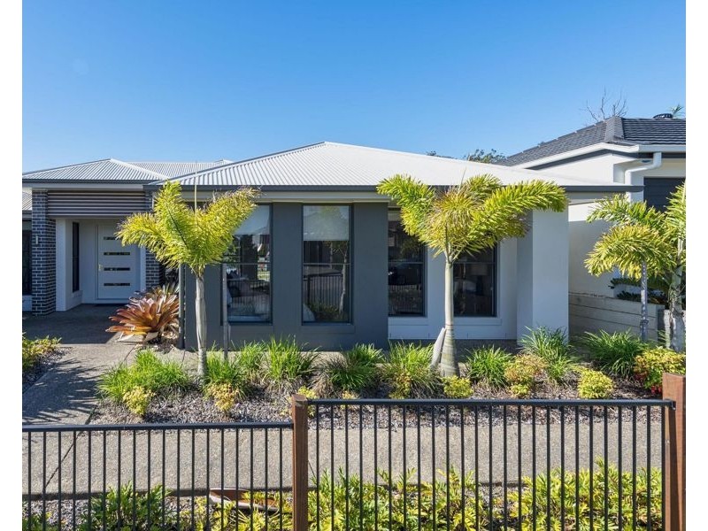 56 Expedition Road, Yarrabilba QLD 4207