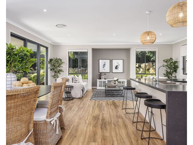 56 Expedition Road, Yarrabilba QLD 4207