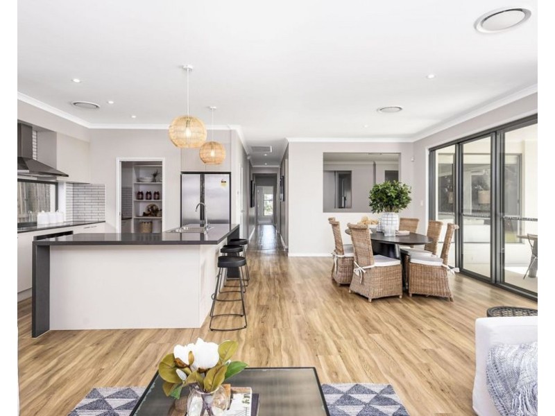 56 Expedition Road, Yarrabilba QLD 4207