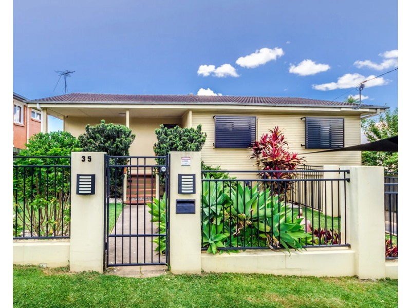 35 Montclair Street, Aspley QLD 4034