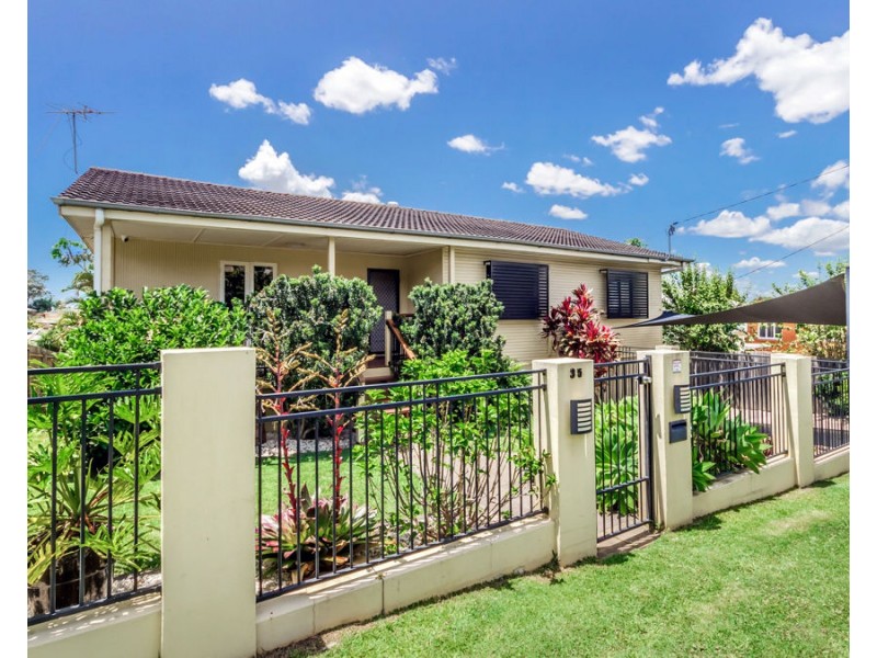 35 Montclair Street, Aspley QLD 4034