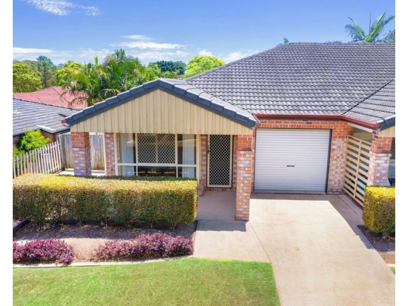 7/5 Nicole Street, Bracken Ridge QLD 4017