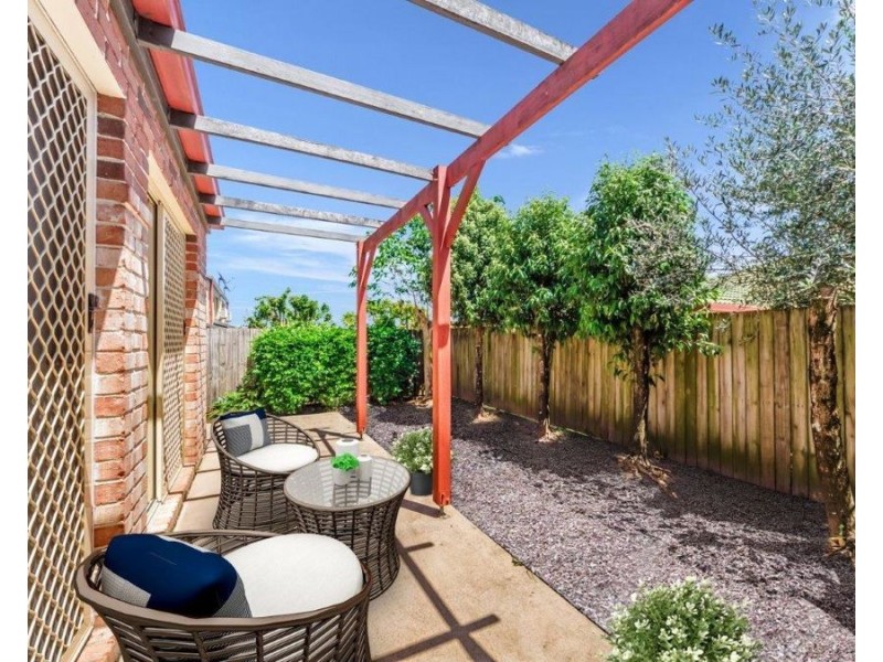 7/5 Nicole Street, Bracken Ridge QLD 4017