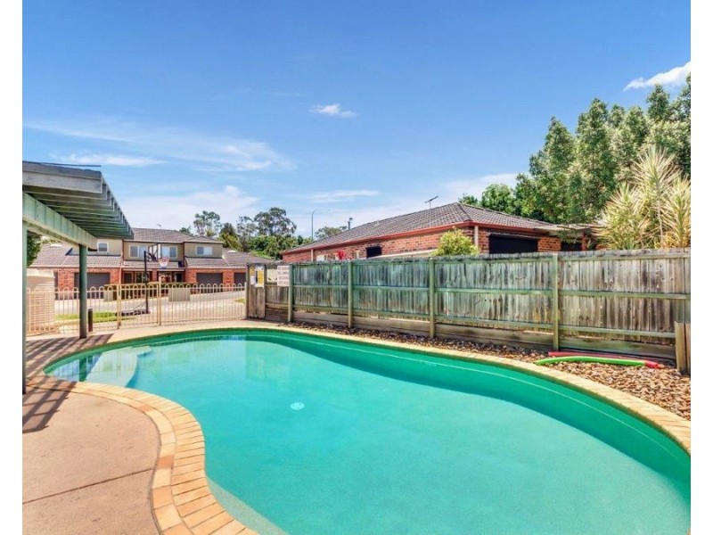 7/5 Nicole Street, Bracken Ridge QLD 4017