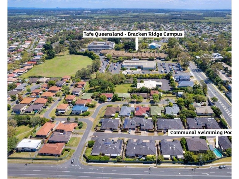 7/5 Nicole Street, Bracken Ridge QLD 4017