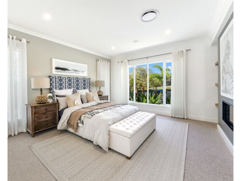 1-3 Executive Way, Bridgeman Downs QLD 4035